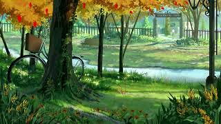 Animation exercise - backgrounds