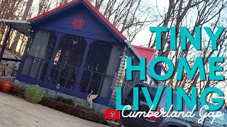 Tiny Home Living [Tennessee Edition]