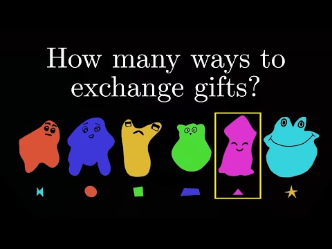 Derangements: A Permutations