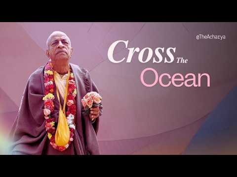 Hear And Chant To Stop Rebirth | SB 1.8.36 | Los Angeles, California | Srila Prabhupada