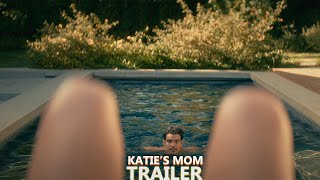 KATIE’S MOM  Trailer 2023 Dina Meyer