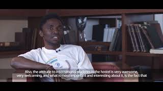 Study In Russia. Dominic Ikemefuna Ezemenaka Nigeria, Misis En