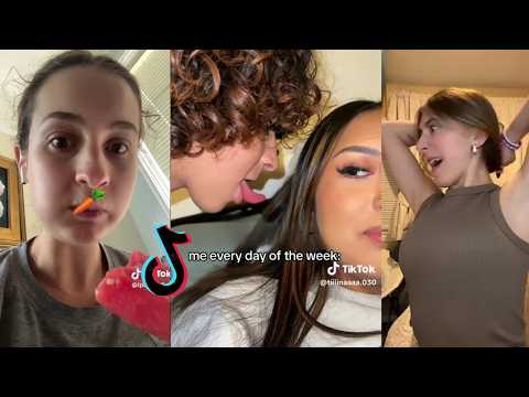 15 Minutes of Relatable TikTok's (pt. 43)