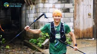 CHÍNH THỨC MỞ CỔNG ĐĂNG KÝ THAM GIA GIẢI CHẠY SIÊU ĐƯỜNG MÒN ULTRA TRAIL CAO BANG 2023!