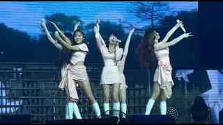 에이핑크 (Apink) - I Don't Know (몰라요) FANCAM 2026 The Origin : APINK in SINGAPORE