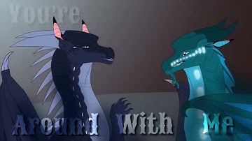 Dangerous - Completed Wings of Fire Darkstalker MAP - reedit by EidolonEntropy