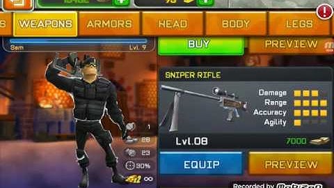 Respawnables - Blunderbuss | first time playing