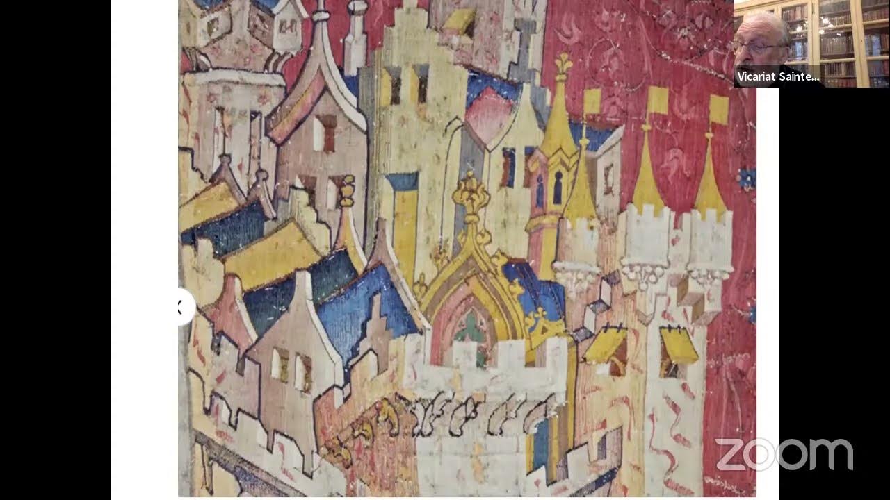 Nouveau Testament 12 Pour ceux qui sont affligés et accablés l