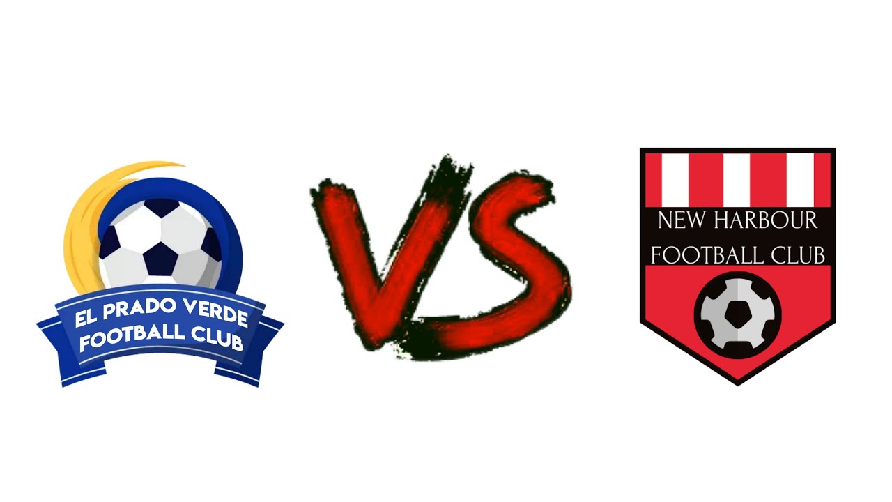 El Prado Verde vs New Harbour || Hidden Talent Cup || December 19, 2021