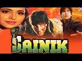 Sainik (1993) Full Movies || Akshay Kumar || Farheen || Ashwini Bhave || Facts Story And Talks @