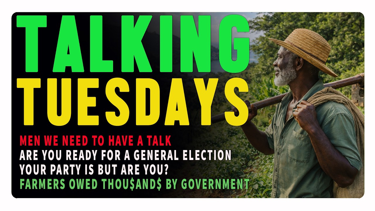 WATCH THIS | Talking Points -February 24th, 2026