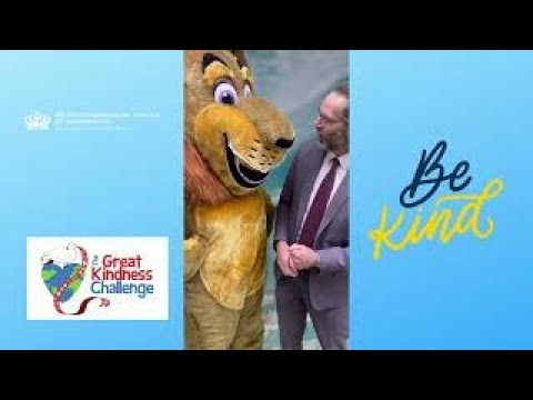 The Great Kindness