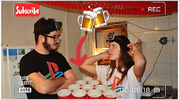 SCONFITTA EPICA A BEERPONG! -30.01-