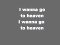 Mary Mary Heaven - lyrics