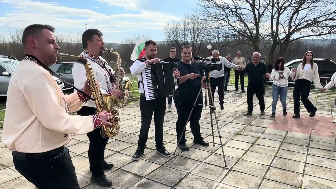 25 г. Клуб ,,Свети Трифон Зарезан