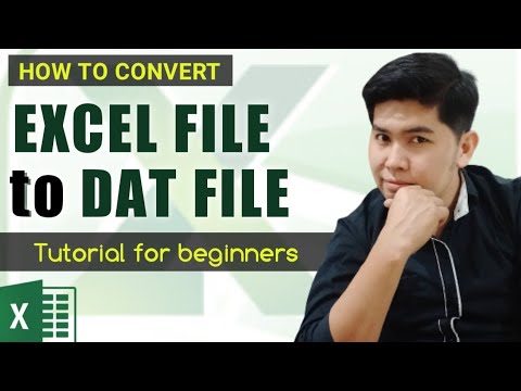 How to Convert