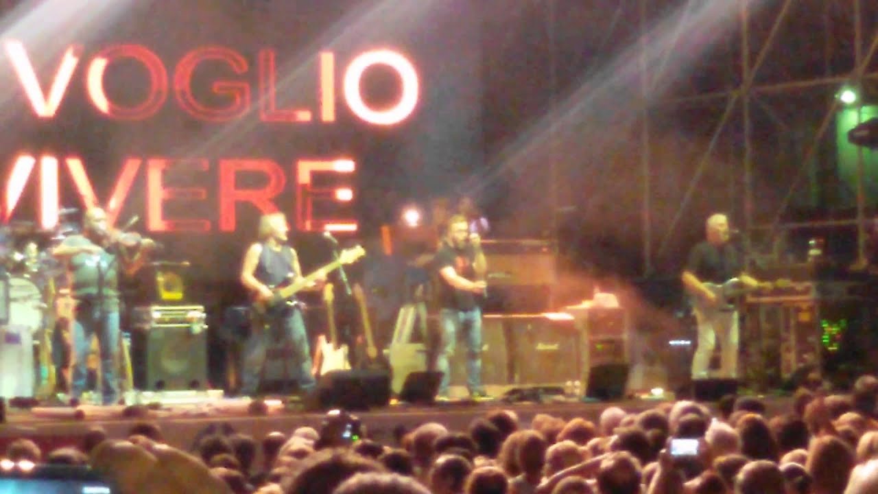 Nomadi Blu Bar Francavilla al mare Io voglio vivere YouTube Nomadi Blu Bar Francavilla al mare Io voglio vivere YouTube