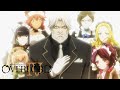 Ains' Goal | Overlord IV