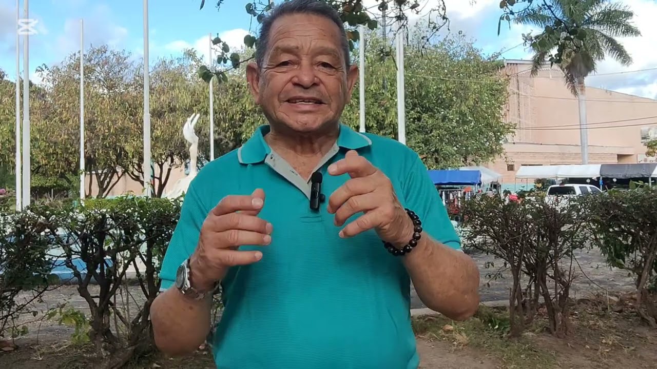 La Cumbre Escudo de America; ¿Que beneficio trae para Honduras?