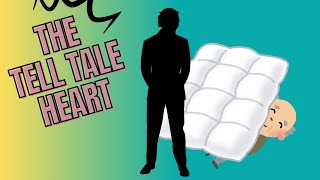 Unpacking Point of View: The Tell Tale Heart by Edgar Allan Poe