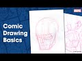 How to Start Drawing Comics - Working with Primitives Mp3 Song