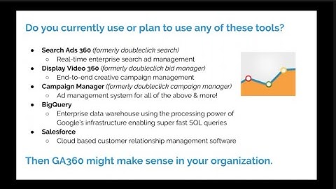 [Webinar] Google Analytics vs. Analytics 360: Differences Marketers Must Understand Before Upgrading