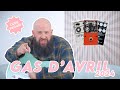 Gas du mois  mlanger des effets les ampli orange la vraie superfuzz et la cali76 cest le pied 