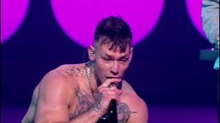 NILETTO и Rauf & Faik - если тебе будет грустно (панк рок версия,cover,КиШ)@NILETTO @rauf_faik