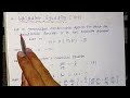 Whittaker equation in classical Machanics | whittaker equation in msc| whittaker equation in Hindi