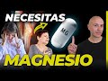 El magnesio puede tratar todas estas enfermedades para qu sirve el magnesio