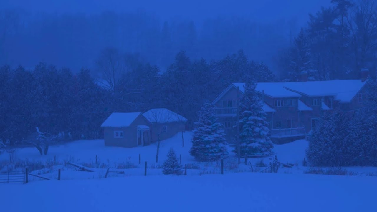 it's okay, go to sleep...