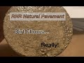 RNR Dirt Floors