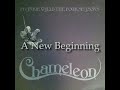 A New Beginning (4 Seasons Chameleon album)