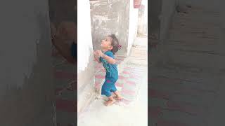 #Bhargav #shotsvideo #cutebaby #funny #indiansong #cute