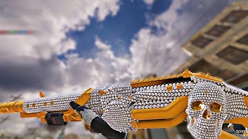 HS0405 is better than the KRM? One shot (Gunsmith)