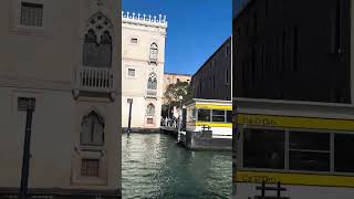 Весенняя Венеция Spring Venice Европа для украинцев, Богдан Данильченко, путишествия travel blog