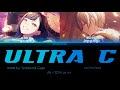 [GAME VER] ULTRA C || An + Toya alt || kan/rom/eng
