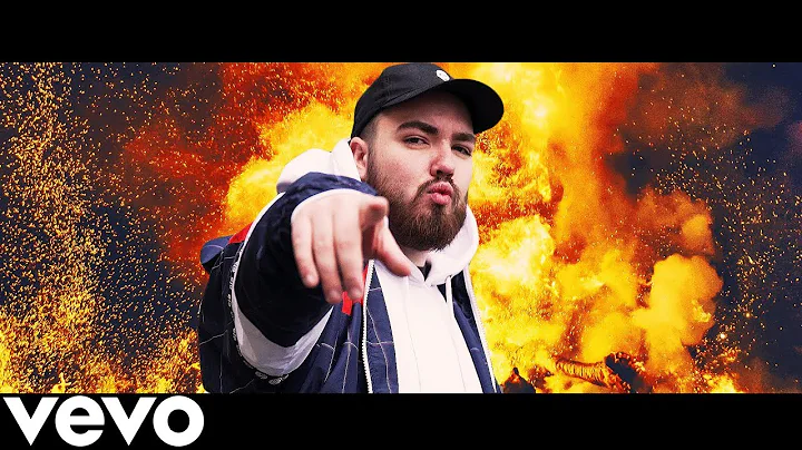 Randolph - Victory Speech (Deji Diss Track) Offici...