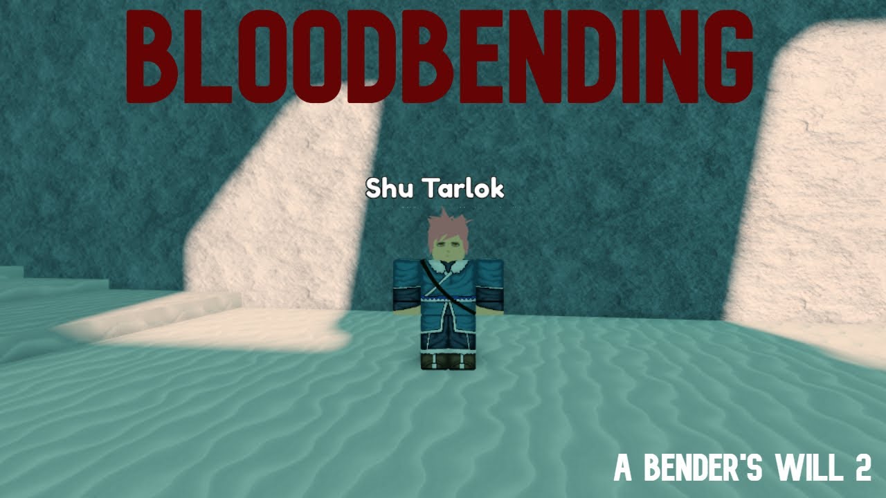 A Bender S Will 2 Roblox YouTube 