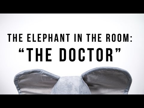 Vidéo: Que Signifie L'expression « Répartition Des éléphants » ?