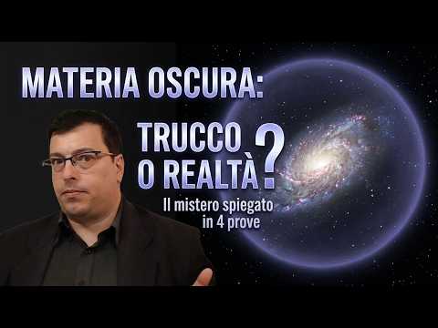 Is dark matter just an excuse made up by physicists? Here is the proof that debunks everything