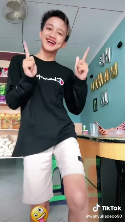 Siapa yang tidak suka wahyukaedo