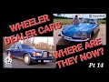 Wheeler dealers where are they now part 14  citroen ds  bentley mulsanne turbo