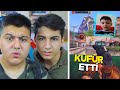 15 YAŞINDA SAYGISIZ VELETLE 1VS1 ATTIM! (KÜFÜR ETTİ) 😱 ZULA