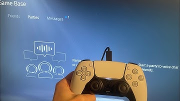 PS5: How to Join Party Tutorial! (2025 NEW)