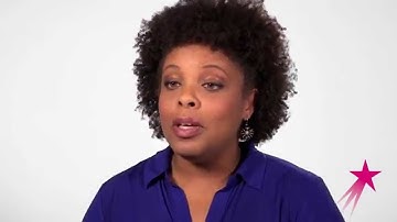 Writer Producer: Creating Complex Characters - Kim Williams Career Girls Role Model