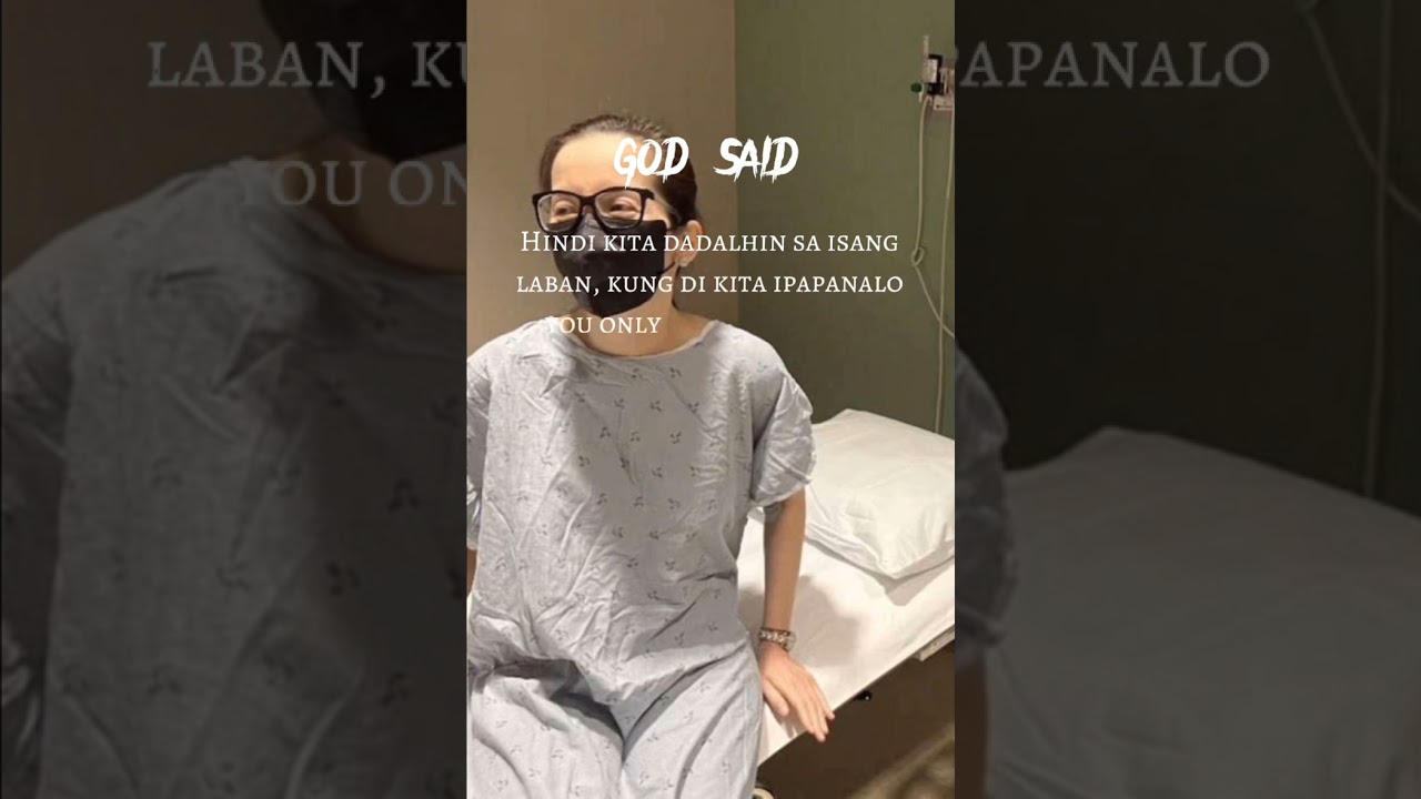 Kris Aquino greets mom on 90th birthday as health deteriorates #shorts