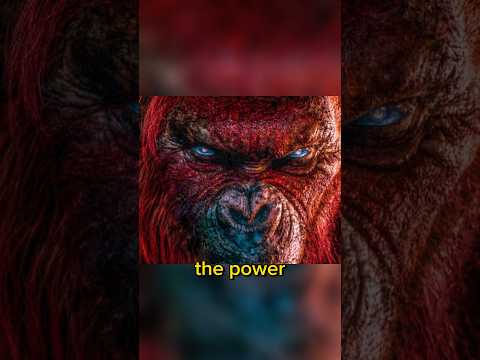 Scar King GLOWING EYES Theory! Mind Control SHIMU! Godzilla x Kong: The New Empire Trailer!