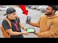 Breaking Strangers iPhone & Giving Them iPhone 11 (Part 2)