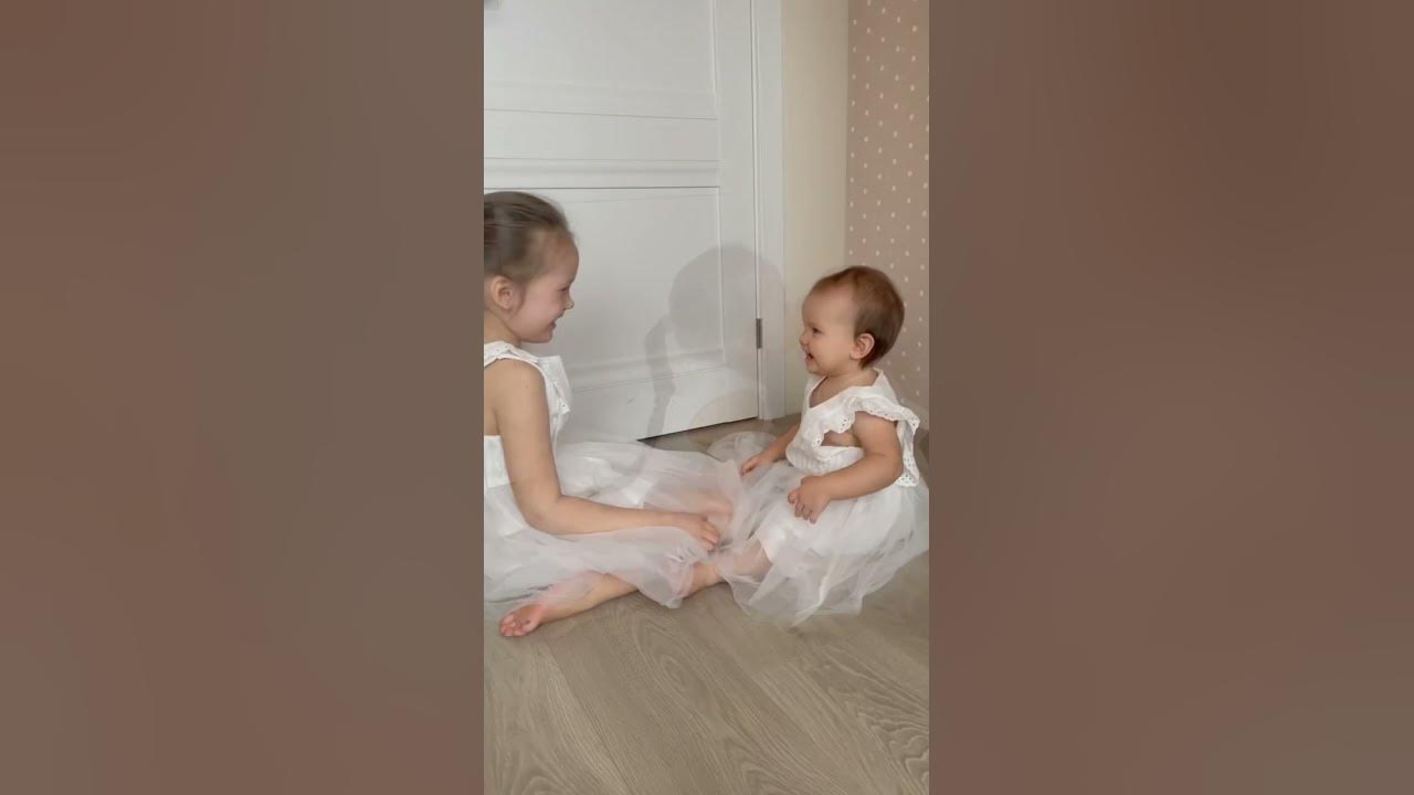 Вот некоторым достались хорошие сёстры, а мне — САМАЯ ЛУЧШАЯ!!! #сестра ...